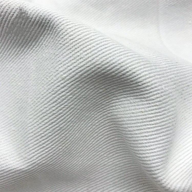 Twill Cotton 7 7 Thick Twill Cloth Thickened Twill Cloth For Hat Overalls Pants Gauze Card Fabric