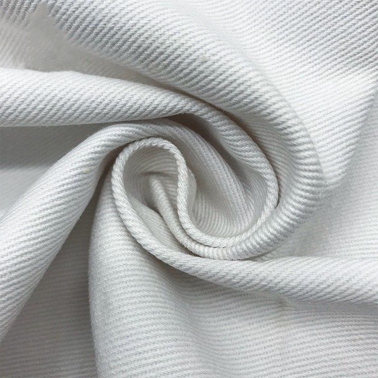 Twill Cotton 7 7 Thick Twill Cloth Thickened Twill Cloth For Hat Overalls Pants Gauze Card Fabric