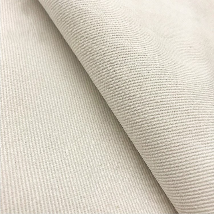 Twill Cotton 7 7 Thick Twill Cloth Thickened Twill Cloth For Hat Overalls Pants Gauze Card Fabric