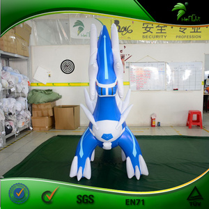 Hongyi Toy Inflatable Monster , Wonderful Design Inflatable Toy ,Inflatable Cartoon For Sale