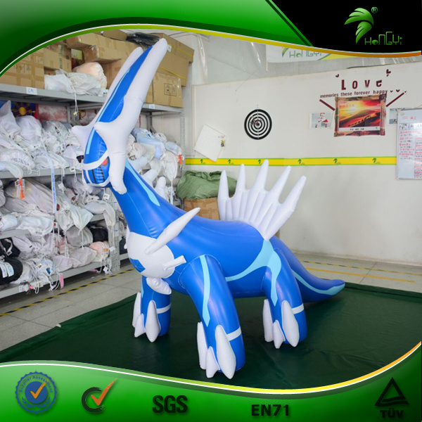 Hongyi Toy Inflatable Monster , Wonderful Design Inflatable Toy ,Inflatable Cartoon For Sale