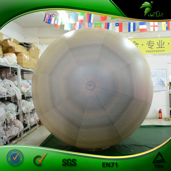 Qualified Balloon, Inflatable Satellite For Jupiter, Inflatable Hanging Planet