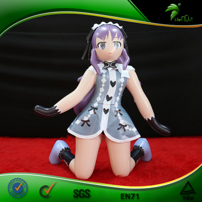 Custom Inflatable Anime Adult Sex Toy Girl hongyi High Quality PVC  Inflatable Sexy SPH Doll