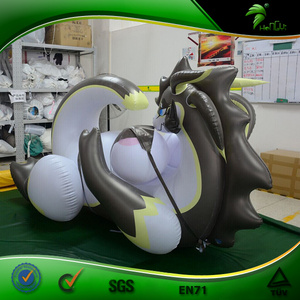 Sexy Inflatable SPH Dragon From Hongyi Toys