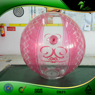 Inflatable Beach Ball Transparent Balloon with SPH Inflatable Sex Toy for Man