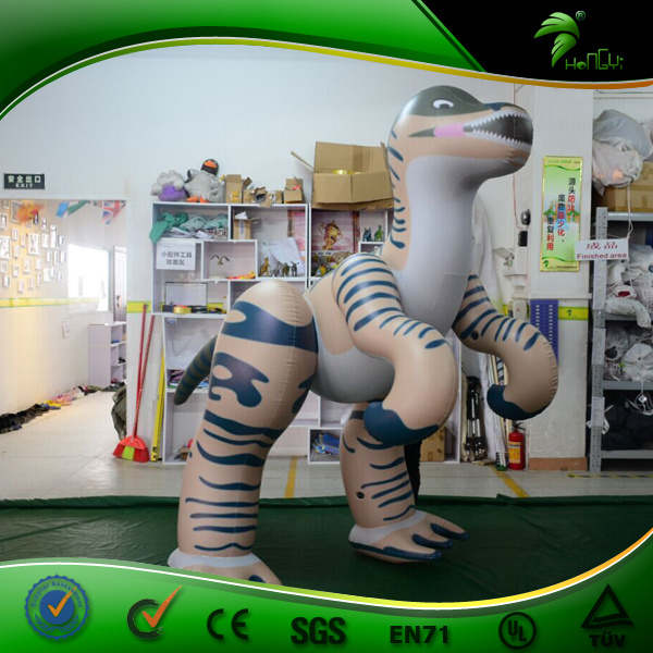 Giant Custom Inflatable Dinosaur Balloon Inflatable Toy Animal Dragon