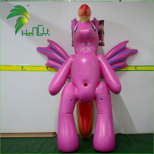 Hot Sale Inflatable Cartoon Character Suit for Performance