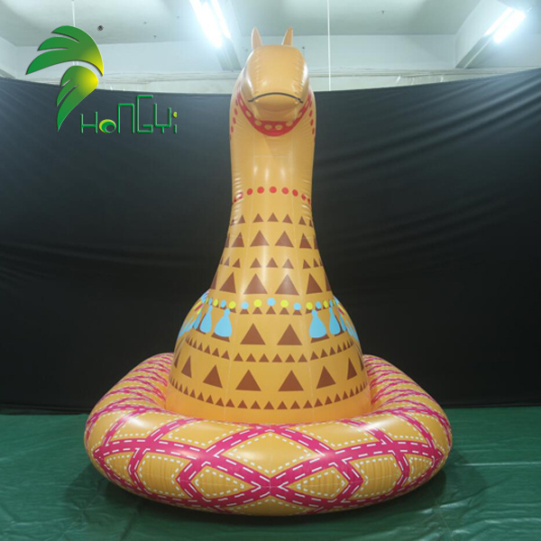 Giant inflatable camel pvc big inflatable toys custom camel toy,  inflatable toy animal