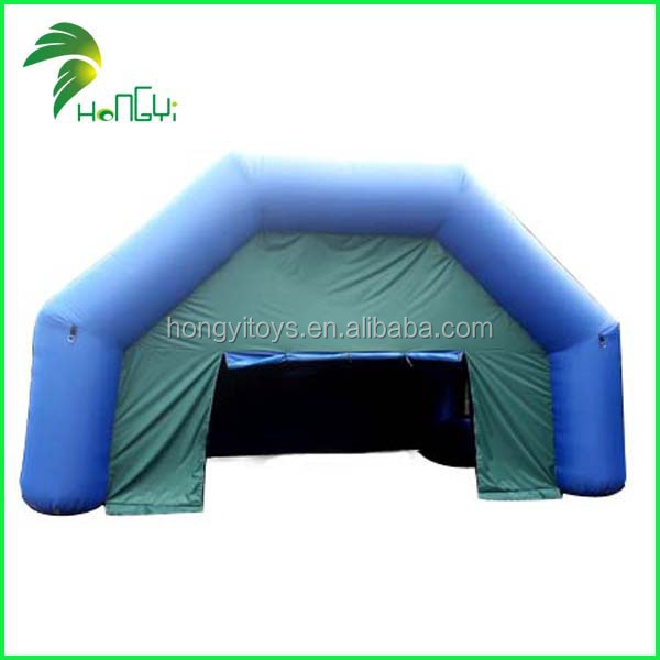 Giant Event Tent Custom Inflatable Tent House For Event Party