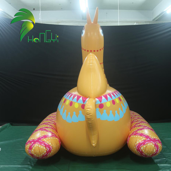 Giant inflatable camel pvc big inflatable toys custom camel toy,  inflatable toy animal