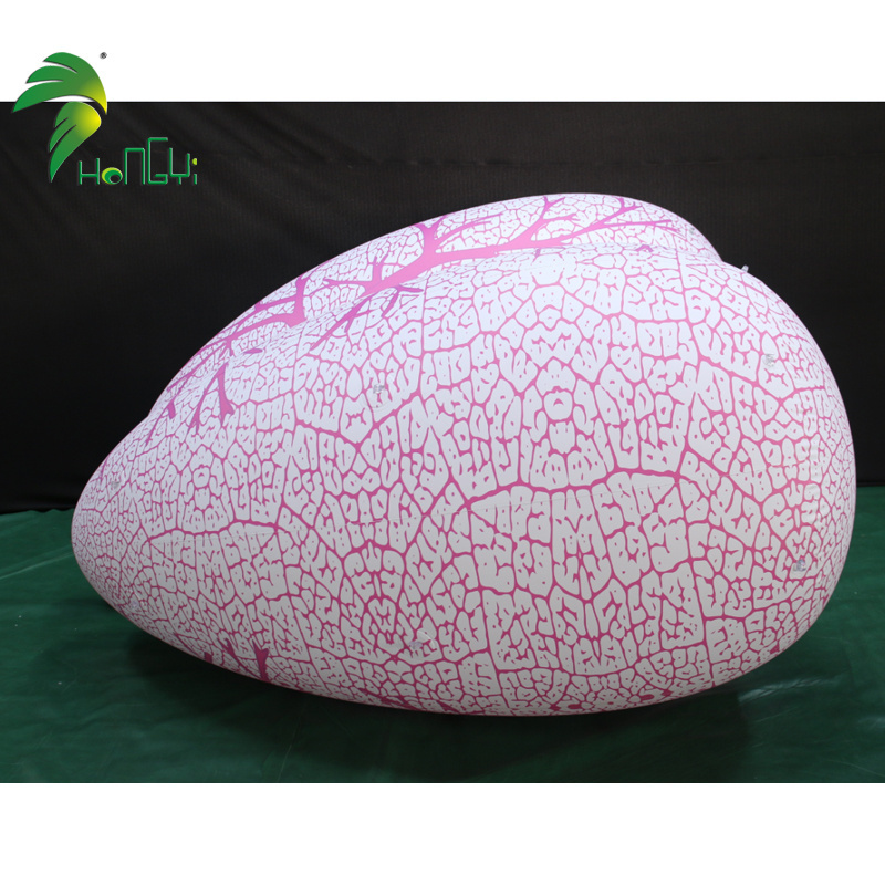 Event Promotion Display PVC Plastic Inflatable Balloon Lung Human Giant Inflatable Lung Model