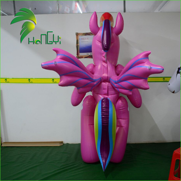 Hot Sale Inflatable Cartoon Character Suit for Performance