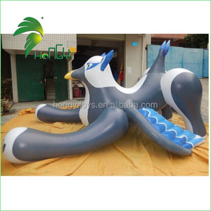 2015 Giant inflatable gryphon toys