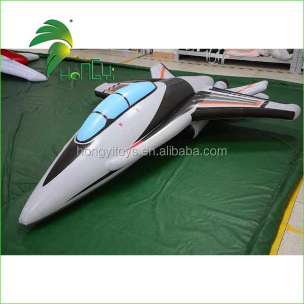 Inflatable Fighter Model / Inflatable Plane / Inflatable Aircraft For Advertising