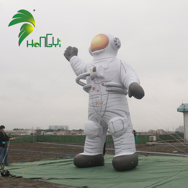 Giant inflatable astronaut model , large inflatable spaceman model for outdoor event