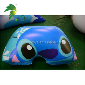 Custom Inflatable PVC Underpants , Funny Inflatable Underwear , Inflatable Pants