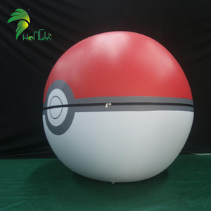 Amazing Inflatable Poke Ball Hongyi Inflatable BlueBerry Suit For Sale