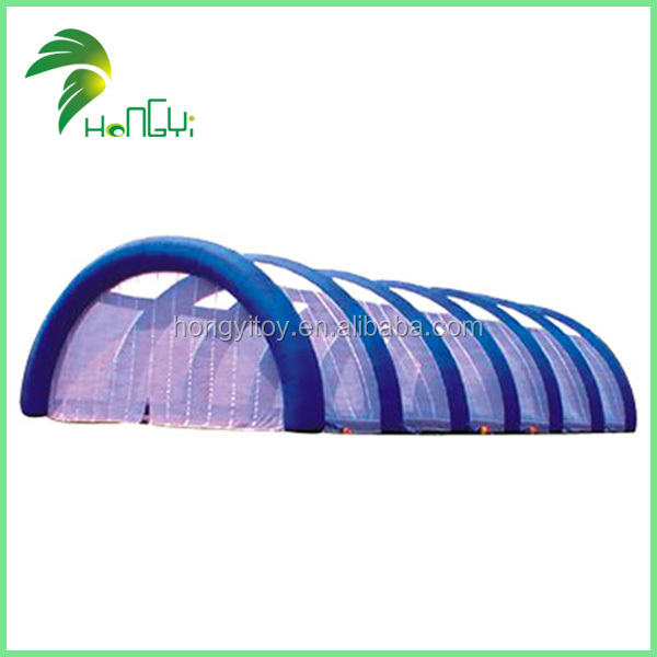 Giant Event Tent Custom Inflatable Tent House For Event Party