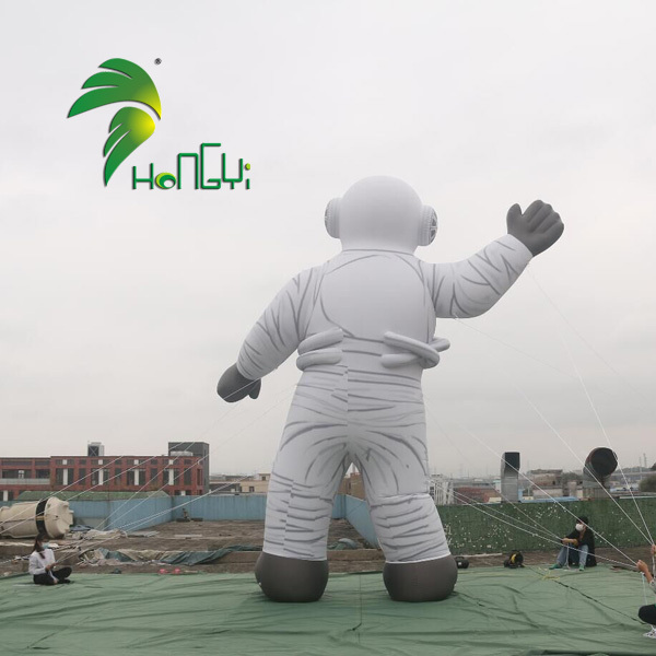 Giant inflatable astronaut model , large inflatable spaceman model for outdoor event