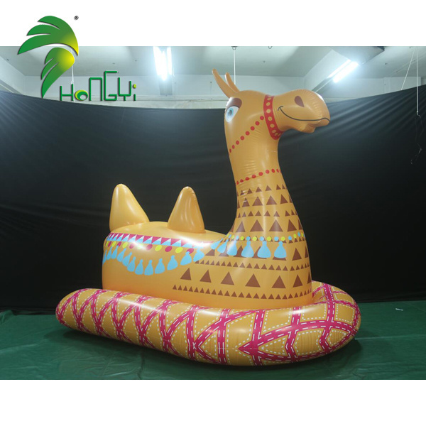 Giant inflatable camel pvc big inflatable toys custom camel toy,  inflatable toy animal