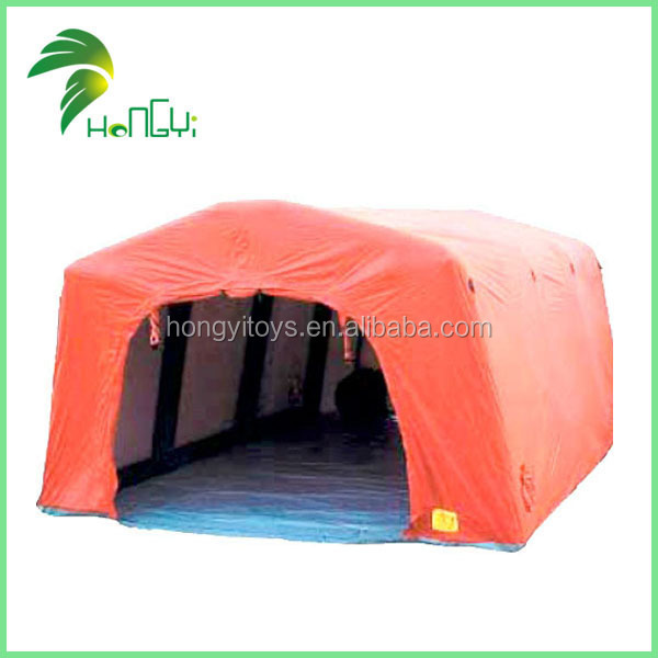 Giant Event Tent Custom Inflatable Tent House For Event Party