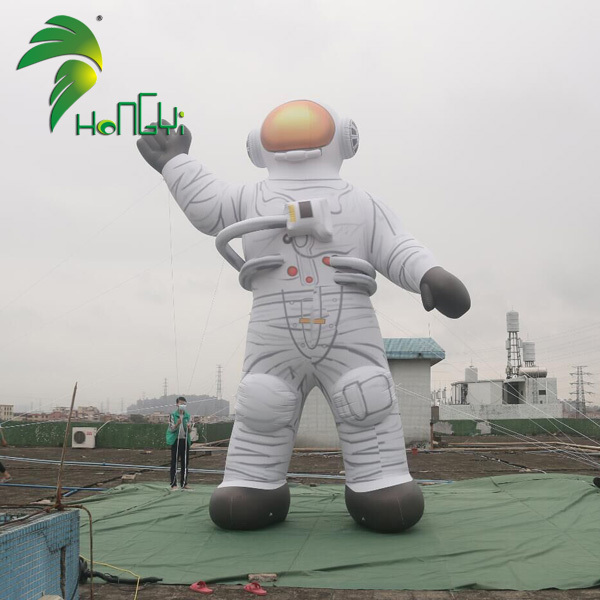 Giant inflatable astronaut model , large inflatable spaceman model for outdoor event