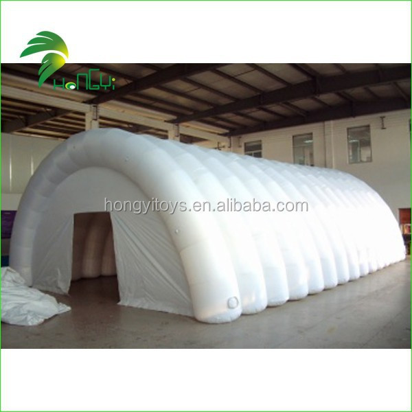 Giant Event Tent Custom Inflatable Tent House For Event Party