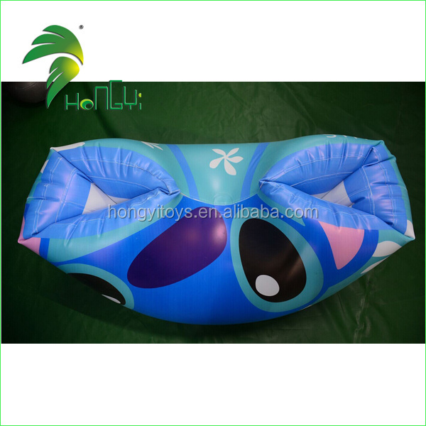 Custom Inflatable PVC Underpants , Funny Inflatable Underwear , Inflatable Pants