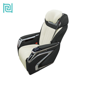 Factory Luxury Auto Leather Seat Wireless Charging Luxury Car Seat For Mercedes Benz Metris Vito Sprinter Hiace