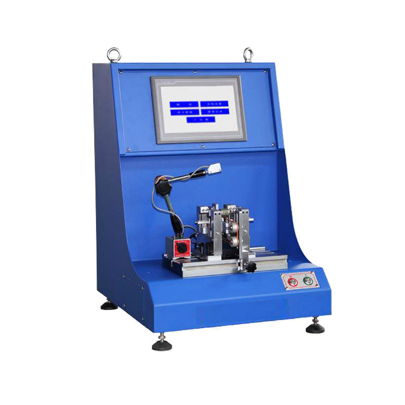 Soft Support Automatic Positioning Balancing Machine Micromotor Dynamic Balancing Machine Small Rotor Dynamic Balancing Machine