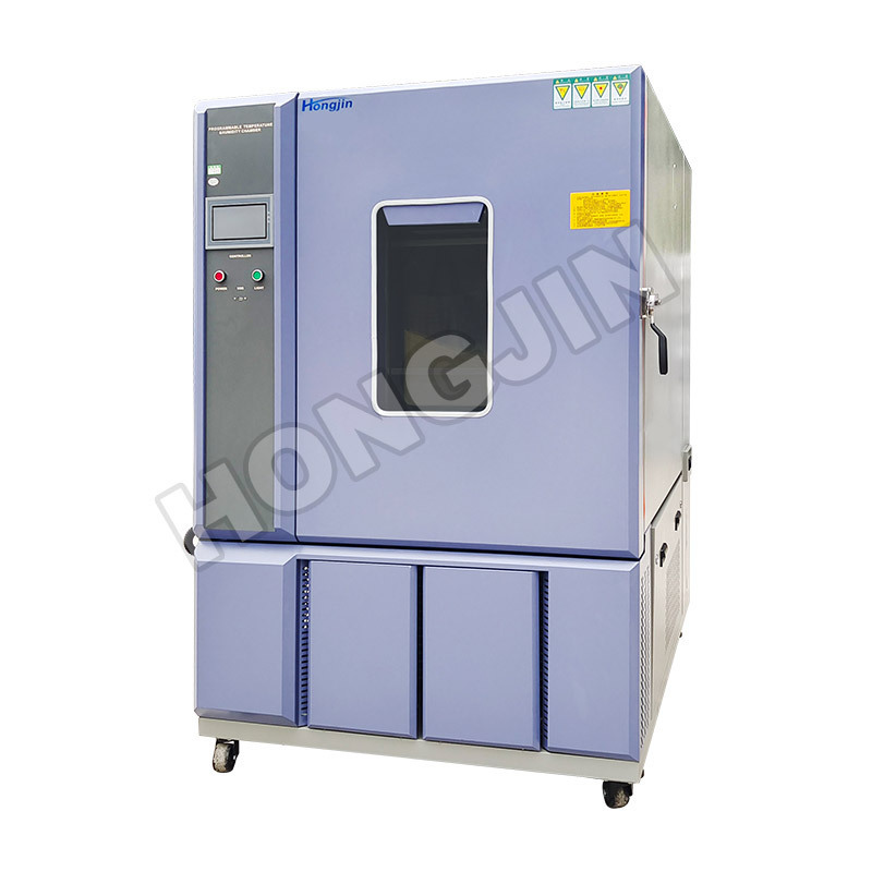 Hongjin Factory Environment Climatic Test Chamber Artificial Constant Temperature And Humidity Chamber Humidity Test Chamber