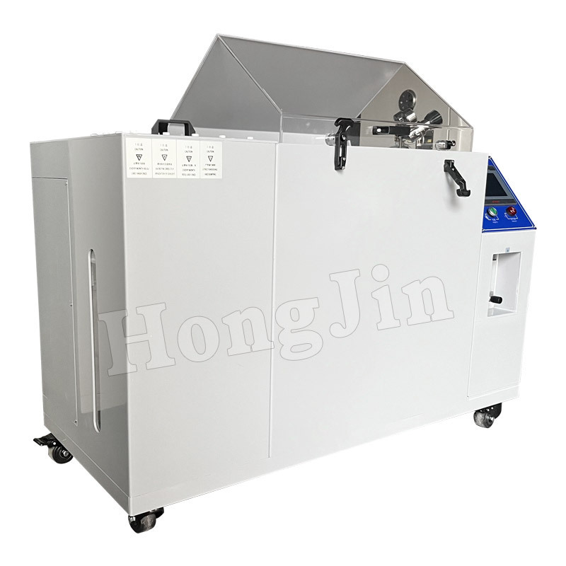 Large Fully Automatic Copper and Aluminum Sulfur Dioxide Salt Spray Corrosive Test Chamber/Gas Salt Spray Corrosion Test Chamber