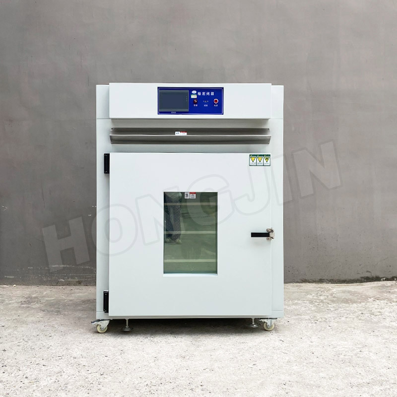 Constant temperature drying oven oven industrial test box/aging box/commercial laboratory welding rod oven