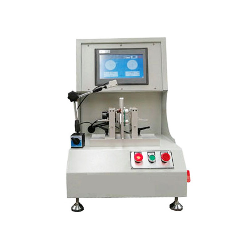 Soft Support Automatic Positioning Balancing Machine Micromotor Dynamic Balancing Machine Small Rotor Dynamic Balancing Machine