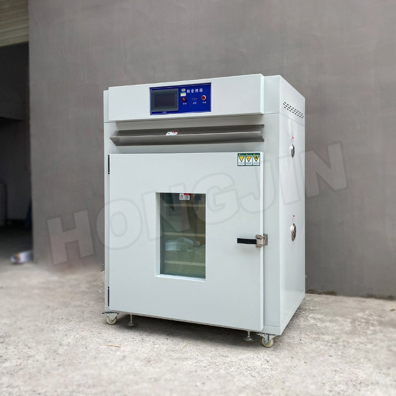 Constant temperature drying oven oven industrial test box/aging box/commercial laboratory welding rod oven