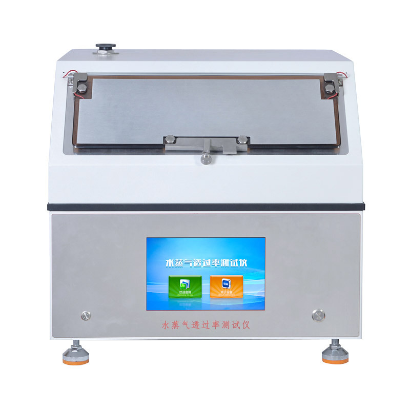 Plastic Film Paint Film Rubber Non-woven Fabric Cosmetic Moisture Permeability Tester/Water Vapor Transmission Rate Tester