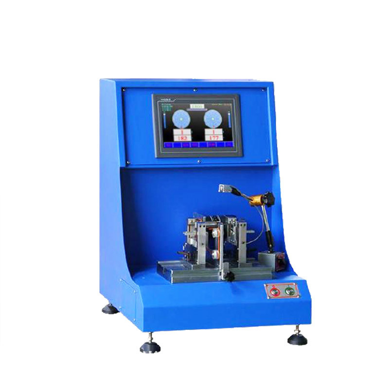 Soft Support Automatic Positioning Balancing Machine Micromotor Dynamic Balancing Machine Small Rotor Dynamic Balancing Machine