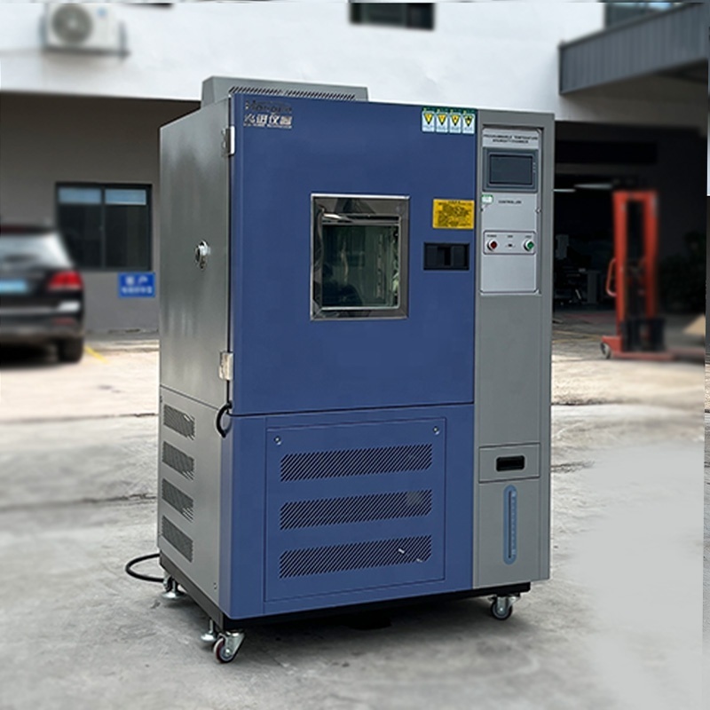 Temperature Humidity Control Test Equipment Climatic Environment Test Chamber Temperature Humidity Tester Price