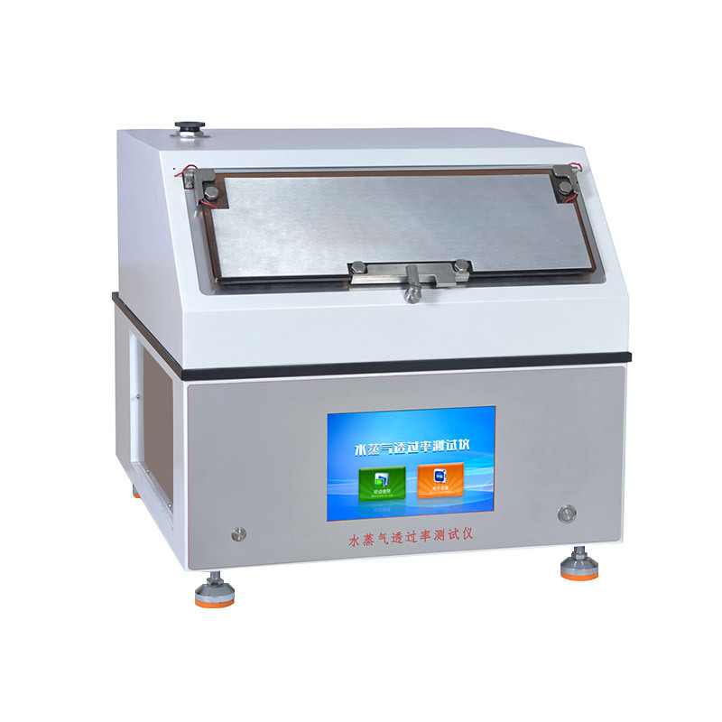 Plastic Film Paint Film Rubber Non-woven Fabric Cosmetic Moisture Permeability Tester/Water Vapor Transmission Rate Tester