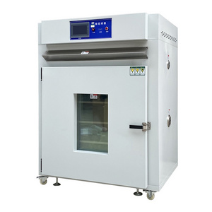 Constant temperature drying oven oven industrial test box/aging box/commercial laboratory welding rod oven