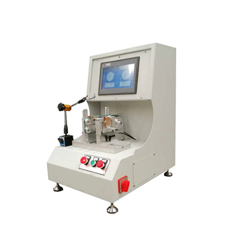 Soft Support Automatic Positioning Balancing Machine Micromotor Dynamic Balancing Machine Small Rotor Dynamic Balancing Machine