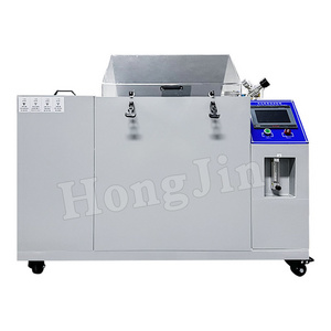 Large Fully Automatic Copper and Aluminum Sulfur Dioxide Salt Spray Corrosive Test Chamber/Gas Salt Spray Corrosion Test Chamber