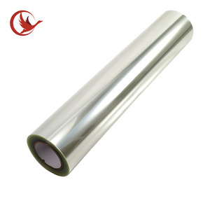 Transparent double-sided adhesive Clear PET Double Sided Adhesive Cold Laminating Film For Photo