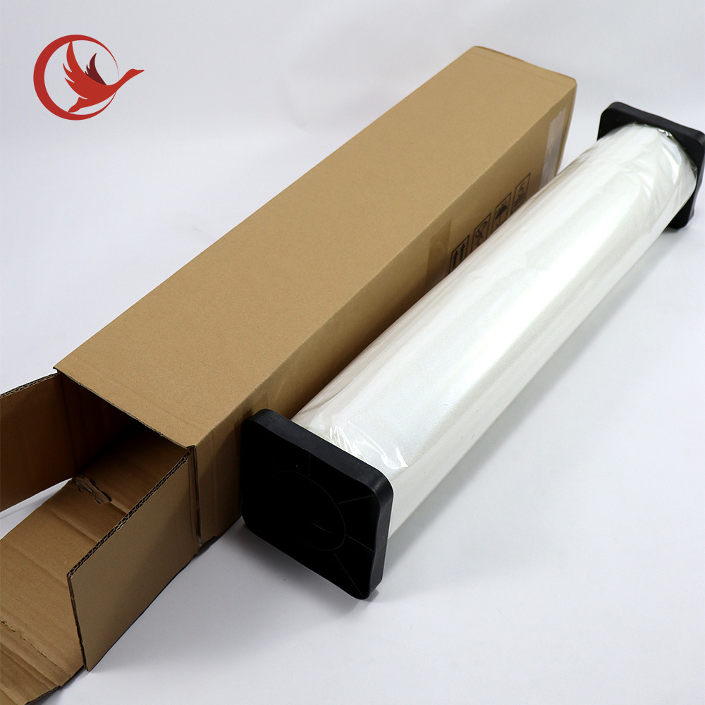 Transparent double-sided adhesive Clear PET Double Sided Adhesive Cold Laminating Film For Photo