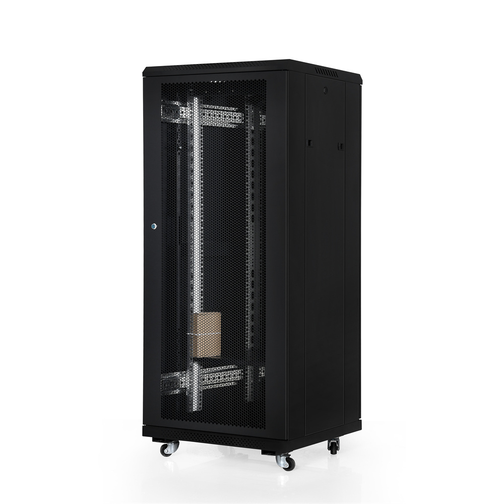 TH-TD6628 server rack air conditioner server cabinet with cooling network indoor outdoor cabinet