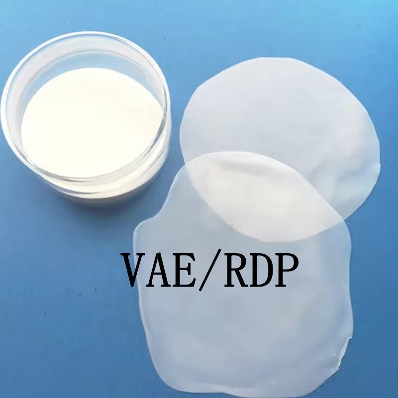 manufacturer Chemical additives for ceramic tile grout and joint fillers VAE powder 25KG/bag