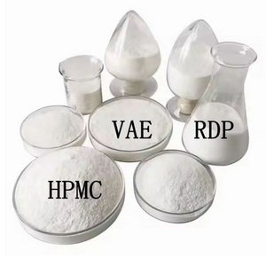 hongyuan High adhesive Redispersible Polymer Powder RDP VAE for Cement mortar joint fillers