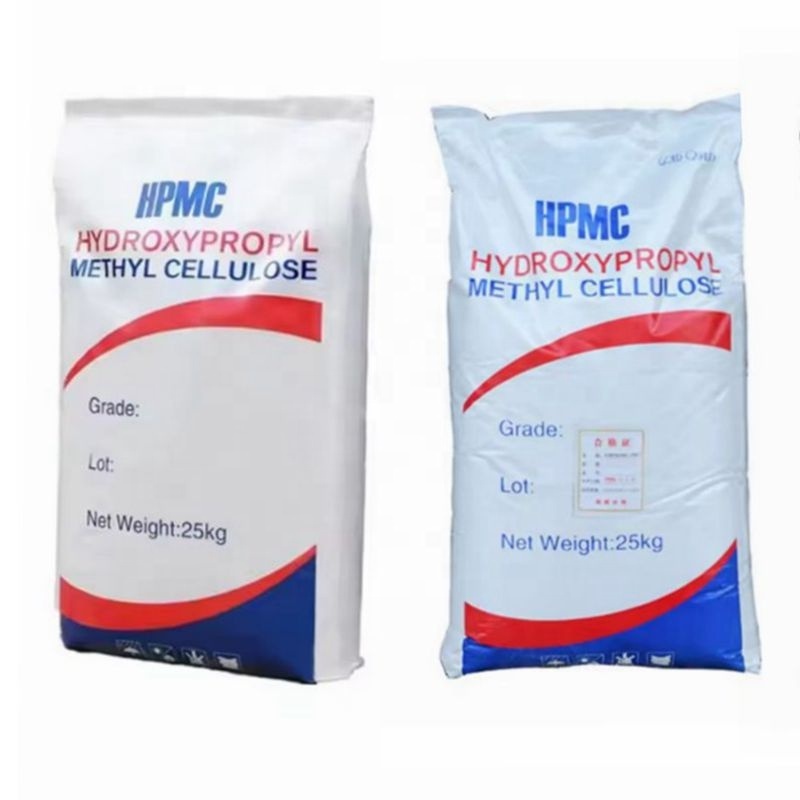 25kg/bag hydroxypropyl methyl cellulose 200000cps construct grade wall putty for putty powder