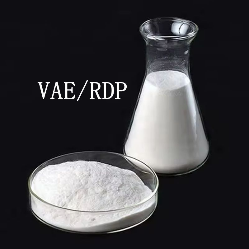 hongyuan High adhesive Redispersible Polymer Powder RDP VAE for Cement mortar joint fillers