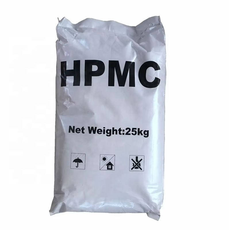 25kg/bag hydroxypropyl methyl cellulose 200000cps construct grade wall putty for putty powder